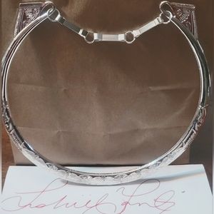 Single Layered Hmong Necklace (Xauv)